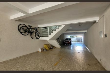 Apartamento à venda com 110m², 2 quartos e 1 vaga Apartamento à venda com 110m², 2 quartos e 1 vagaGaragem