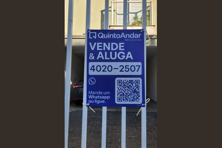 Apartamento à venda com 110m², 2 quartos e 1 vaga Apartamento à venda com 110m², 2 quartos e 1 vagaFachada