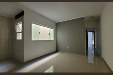 Apartamento à venda com 110m², 2 quartos e 1 vaga Apartamento à venda com 110m², 2 quartos e 1 vagaSala