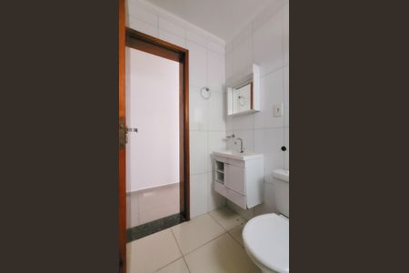 Apartamento à venda com 110m², 2 quartos e 1 vaga Apartamento à venda com 110m², 2 quartos e 1 vagaBanheiro