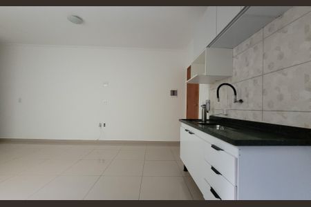 Apartamento à venda com 110m², 2 quartos e 1 vaga Apartamento à venda com 110m², 2 quartos e 1 vagaCozinha