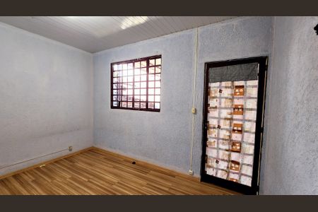 Casa à venda com 120m², 2 quartos e 1 vaga Casa à venda com 120m², 2 quartos e 1 vagaQuarto 2