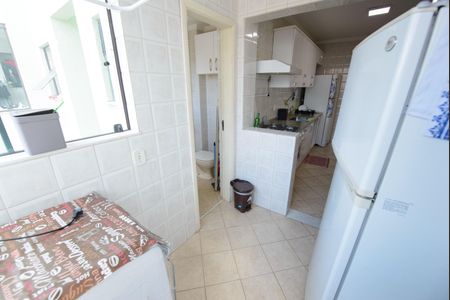 Apartamento para alugar com 112m², 3 quartos e 1 vagaÁrea de Serviço