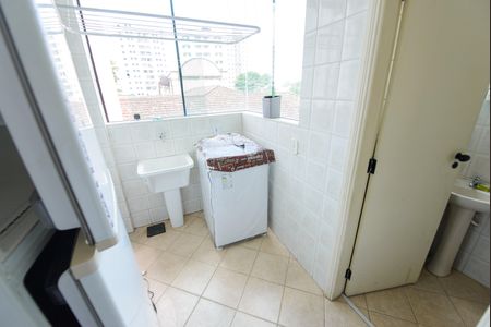 Apartamento para alugar com 112m², 3 quartos e 1 vagaÁrea de Serviço