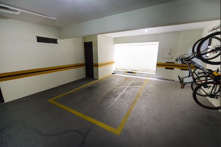 Apartamento para alugar com 112m², 3 quartos e 1 vagaGaragem