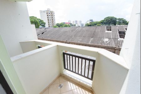 Apartamento para alugar com 112m², 3 quartos e 1 vagaVaranda da Suíte