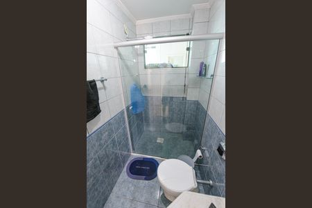 Apartamento para alugar com 112m², 3 quartos e 1 vagaBanheiro Social