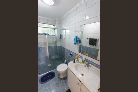 Apartamento para alugar com 112m², 3 quartos e 1 vagaBanheiro Social