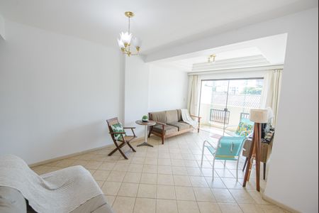 Apartamento para alugar com 112m², 3 quartos e 1 vagaSala