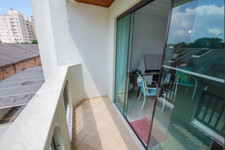 Apartamento para alugar com 112m², 3 quartos e 1 vagaVaranda da Sala