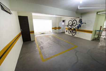 Apartamento para alugar com 112m², 3 quartos e 1 vagaGaragem