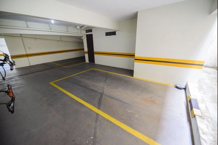 Apartamento para alugar com 112m², 3 quartos e 1 vagaGaragem