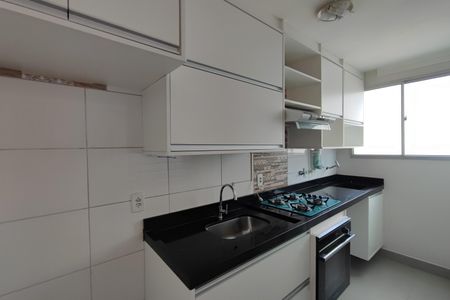 Apartamento para alugar com 46m², 2 quartos e 1 vagaCozinha