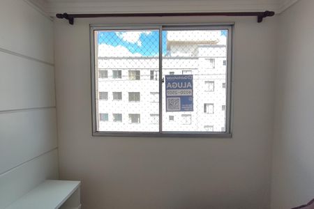 Apartamento para alugar com 46m², 2 quartos e 1 vagaPLACA INSTALADA NO IMÓVEL
