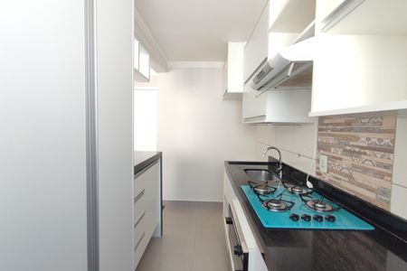 Apartamento para alugar com 46m², 2 quartos e 1 vagaCozinha