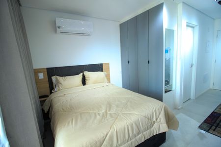 Studio para alugar com 25m², 1 quarto e sem vagaStudio