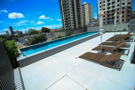 Studio para alugar com 25m², 1 quarto e sem vagaÁrea comum