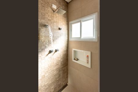 Casa para alugar com 405m², 3 quartos e 2 vagasBanheiro da Suíte 2