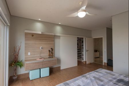 Casa para alugar com 405m², 3 quartos e 2 vagasSuíte 3