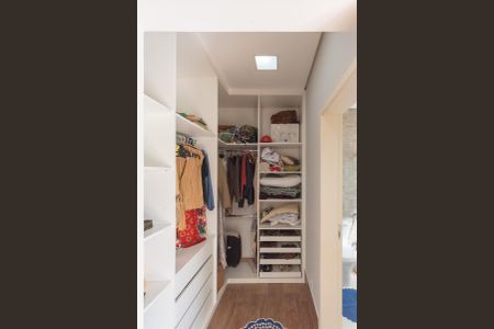 Casa para alugar com 405m², 3 quartos e 2 vagasCloset da Suíte 2
