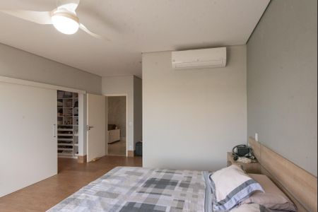 Casa para alugar com 405m², 3 quartos e 2 vagasSuíte 3