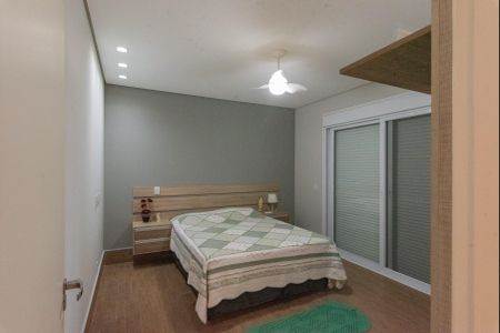 Casa para alugar com 405m², 3 quartos e 2 vagasSuíte 1