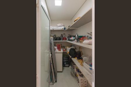 Casa para alugar com 405m², 3 quartos e 2 vagasDespensa