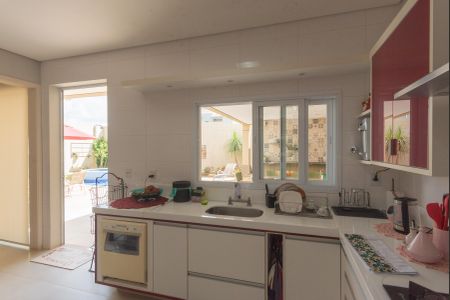 Casa para alugar com 405m², 3 quartos e 2 vagasCozinha