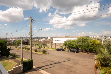 Casa para alugar com 405m², 3 quartos e 2 vagasVista da Varanda