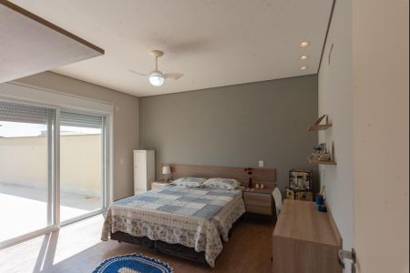 Casa para alugar com 405m², 3 quartos e 2 vagasSuíte 2