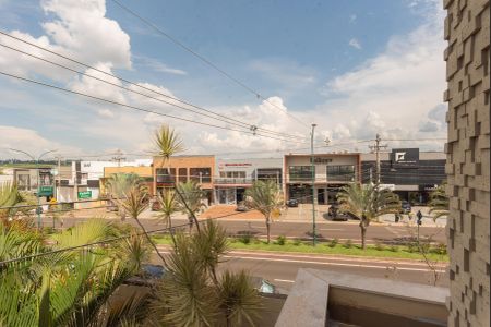 Casa para alugar com 405m², 3 quartos e 2 vagasVista da Varanda