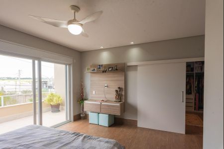 Casa para alugar com 405m², 3 quartos e 2 vagasSuíte 3