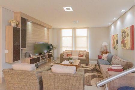 Casa para alugar com 405m², 3 quartos e 2 vagasSala