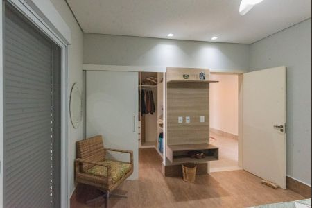 Casa para alugar com 405m², 3 quartos e 2 vagasSuíte 1