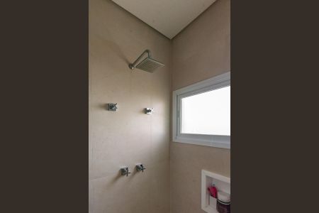 Casa para alugar com 405m², 3 quartos e 2 vagasBanheiro da Suíte 3