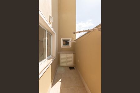 Casa para alugar com 405m², 3 quartos e 2 vagasÁrea de Serviço