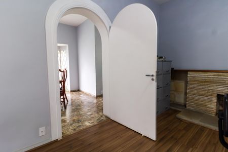 Casa à venda com 208m², 6 quartos e 4 vagas Casa à venda com 208m², 6 quartos e 4 vagasSala de Jantar