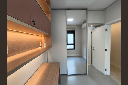 Apartamento à venda com 170m², 2 quartos e 2 vagasSuíte 2