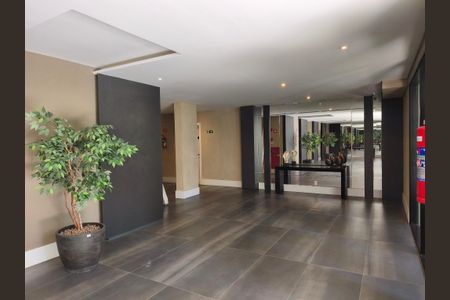 Apartamento à venda com 170m², 2 quartos e 2 vagasHall