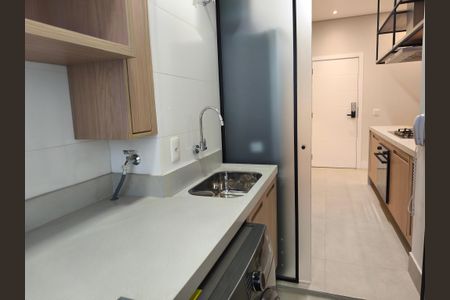 Apartamento à venda com 170m², 2 quartos e 2 vagasÁrea de Serviço