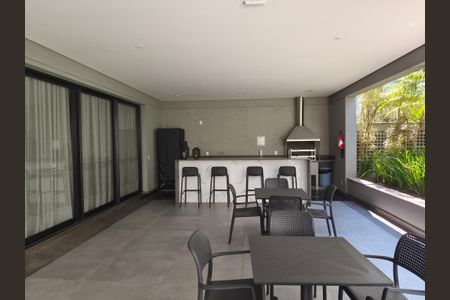 Apartamento à venda com 170m², 2 quartos e 2 vagasÁrea comum