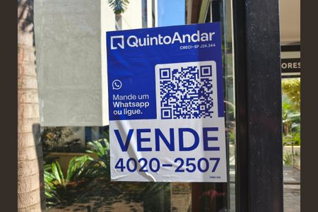 Apartamento à venda com 170m², 2 quartos e 2 vagasPlaquinha