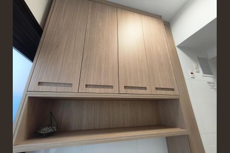 Apartamento à venda com 170m², 2 quartos e 2 vagasÁrea de Serviço