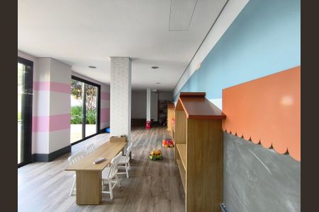 Apartamento à venda com 170m², 2 quartos e 2 vagasÁrea comum