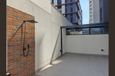 Apartamento à venda com 170m², 2 quartos e 2 vagasGarden