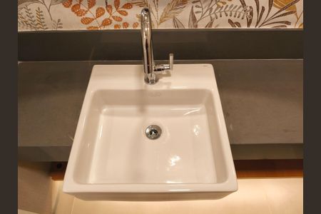 Apartamento à venda com 170m², 2 quartos e 2 vagasLavabo