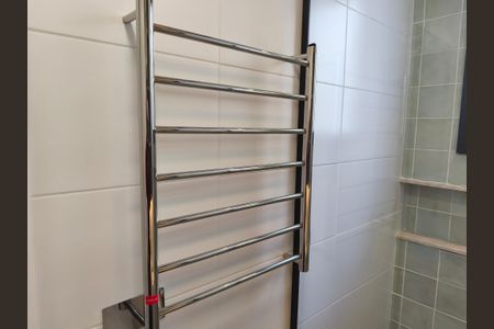 Apartamento à venda com 170m², 2 quartos e 2 vagasBnaheiro da Suíte 1