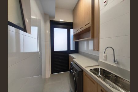 Apartamento à venda com 170m², 2 quartos e 2 vagasÁrea de Serviço