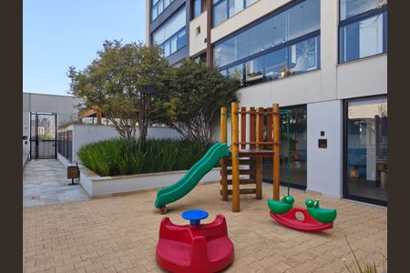 Apartamento à venda com 170m², 2 quartos e 2 vagasÁrea comum