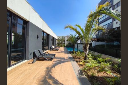 Apartamento à venda com 170m², 2 quartos e 2 vagasÁrea comum